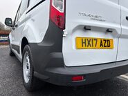 Ford Transit Connect 220 L1 Base 100 ps Double Cab in Van 25