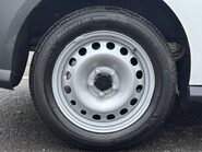 Ford Transit Connect 220 L1 Base 100 ps Double Cab in Van 28