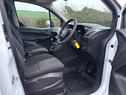 Ford Transit Connect 220 L1 Base 100 ps Double Cab in Van 18
