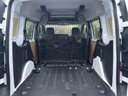 Ford Transit Connect 220 L1 Base 100 ps Double Cab in Van 14