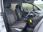 Ford Transit Connect 220 L1 Base 100 ps Double Cab in Van 4
