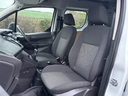 Ford Transit Connect 220 L1 Base 100 ps Double Cab in Van 3