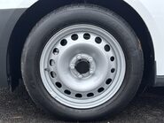 Ford Transit Connect 220 L1 Base 100 ps Double Cab in Van 31