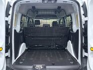 Ford Transit Connect 220 L1 Base 100 ps Double Cab in Van 13