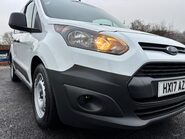 Ford Transit Connect 220 L1 Base 100 ps Double Cab in Van 23
