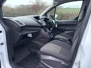 Ford Transit Connect 220 L1 Base 100 ps Double Cab in Van 16