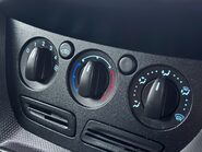 Ford Transit Connect 220 L1 Base 100 ps Double Cab in Van 21