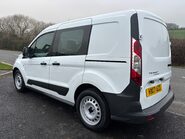 Ford Transit Connect 220 L1 Base 100 ps Double Cab in Van 6