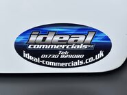 Ford Transit Connect 220 L1 Base 100 ps Double Cab in Van 15