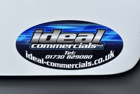 Ford Transit Connect 220 L1 Base 100 ps Double Cab in Van 15