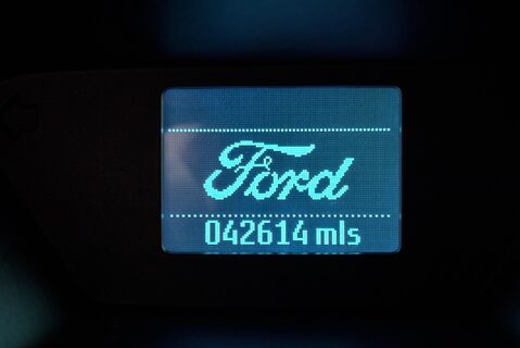 Ford Transit Connect 220 L1 Base 100 ps Double Cab in Van 34