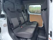 Ford Transit Connect 220 L1 Base 100 ps Double Cab in Van 19