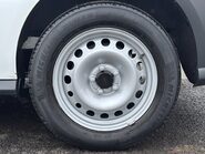 Ford Transit Connect 220 L1 Base 100 ps Double Cab in Van 30