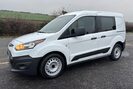 Ford Transit Connect 220 L1 Base 100 ps Double Cab in Van