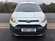 Ford Transit Connect 220 L1 Base 100 ps Double Cab in Van 11
