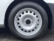 Ford Transit Connect 220 L1 Base 100 ps Double Cab in Van 29