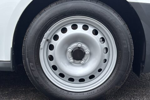 Ford Transit Connect 220 L1 Base 100 ps Double Cab in Van 29