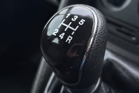 Ford Transit Connect 220 L1 Base 100 ps Double Cab in Van 32