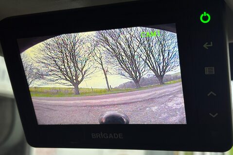 Citroen Relay 35 Heavy 160 ps L3 Dropside with Tail Lift - Air Con 18