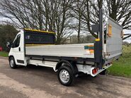 Citroen Relay 35 Heavy 160 ps L3 Dropside with Tail Lift - Air Con 6