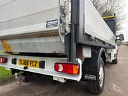 Citroen Relay 35 Heavy 160 ps L3 Dropside with Tail Lift - Air Con 21