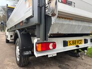Citroen Relay 35 Heavy 160 ps L3 Dropside with Tail Lift - Air Con 22