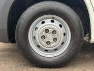 Citroen Relay 35 Heavy 160 ps L3 Dropside with Tail Lift - Air Con 30