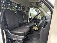 Citroen Relay 35 Heavy 160 ps L3 Dropside with Tail Lift - Air Con 4