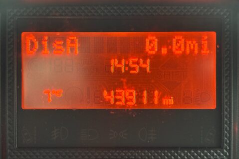 Citroen Relay 35 Heavy 160 ps L3 Dropside with Tail Lift - Air Con 33