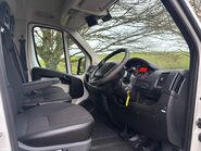 Citroen Relay 35 Heavy 160 ps L3 Dropside with Tail Lift - Air Con 15