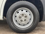 Citroen Relay 35 Heavy 160 ps L3 Dropside with Tail Lift - Air Con 28