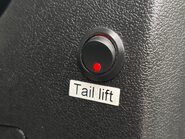 Citroen Relay 35 Heavy 160 ps L3 Dropside with Tail Lift - Air Con 26