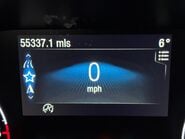 Ford Transit Connect 200 L1 Trend 100 ps Tdci Panel Van - Air Con / Sat Nav / Camera 35