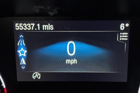 Ford Transit Connect 200 L1 Trend 100 ps Tdci Panel Van - Air Con / Sat Nav / Camera 35