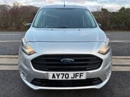 Ford Transit Connect 200 L1 Trend 100 ps Tdci Panel Van - Air Con / Sat Nav / Camera 13