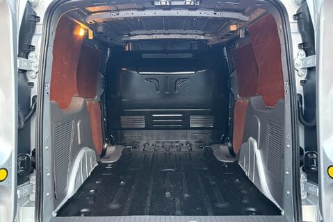 Ford Transit Connect 200 L1 Trend 100 ps Tdci Panel Van - Air Con / Sat Nav / Camera 15