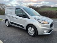 Ford Transit Connect 200 L1 Trend 100 ps Tdci Panel Van - Air Con / Sat Nav / Camera 5