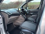 Ford Transit Connect 200 L1 Trend 100 ps Tdci Panel Van - Air Con / Sat Nav / Camera 17
