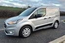 Ford Transit Connect 200 L1 Trend 100 ps Tdci Panel Van - Air Con / Sat Nav / Camera