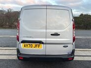 Ford Transit Connect 200 L1 Trend 100 ps Tdci Panel Van - Air Con / Sat Nav / Camera 14