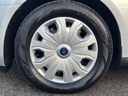 Ford Transit Connect 200 L1 Trend 100 ps Tdci Panel Van - Air Con / Sat Nav / Camera 32