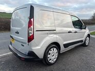 Ford Transit Connect 200 L1 Trend 100 ps Tdci Panel Van - Air Con / Sat Nav / Camera 2