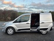 Ford Transit Connect 200 L1 Trend 100 ps Tdci Panel Van - Air Con / Sat Nav / Camera 8