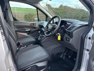Ford Transit Connect 200 L1 Trend 100 ps Tdci Panel Van - Air Con / Sat Nav / Camera 18