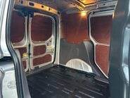 Ford Transit Connect 200 L1 Trend 100 ps Tdci Panel Van - Air Con / Sat Nav / Camera 12