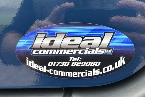 Mercedes-Benz Sprinter 316 Cdi Mwb Hr 4x4 Workshop Van 16