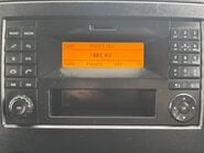 Mercedes-Benz Sprinter 316 Cdi Mwb Hr 4x4 Workshop Van 28