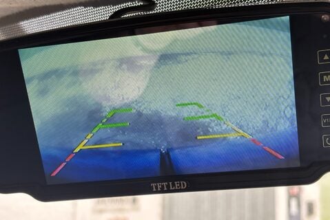 Mercedes-Benz Sprinter 316 Cdi Mwb Hr 4x4 Workshop Van 22