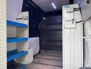 Mercedes-Benz Sprinter 316 Cdi Mwb Hr 4x4 Workshop Van 15