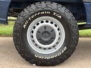 Mercedes-Benz Sprinter 316 Cdi Mwb Hr 4x4 Workshop Van 34